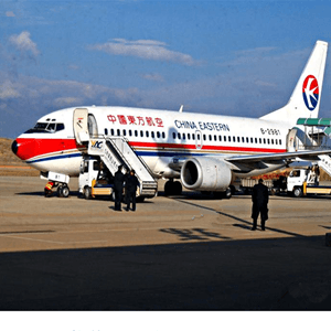 营口兰旗机场快运航空快运业稳步发展的原因是什么？